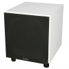 Wharfedale SW-12 (White Sandex) с решёткой